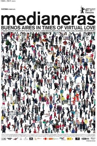 Medianeras – Buenos Aires na Era do Amor Virtual