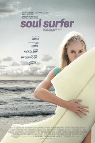 Soul Surfer - Coragem de Viver