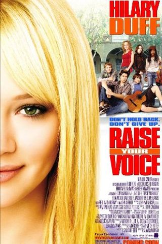 Raise Your Voice