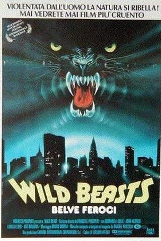 The Wild Beasts