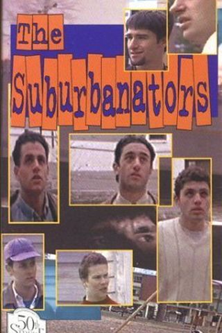 The Suburbanators