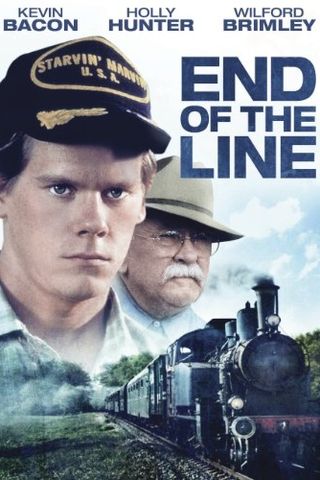 End of the Line