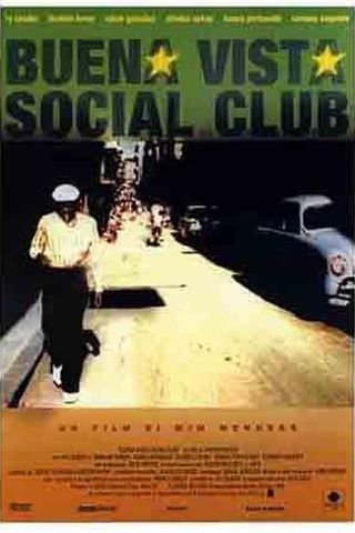 Buena Vista Social Club