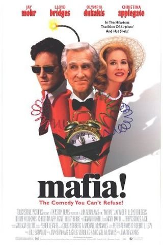 Mafia!