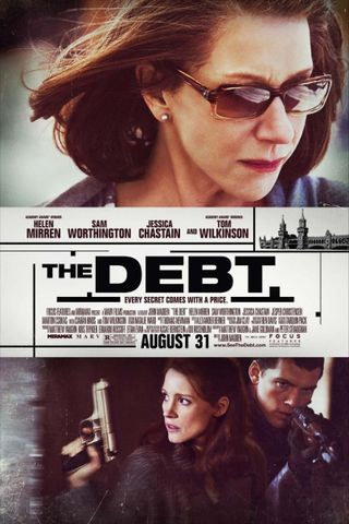 The Debt