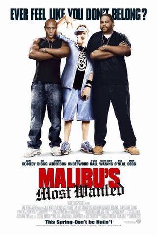 Malibu's Most Wanted