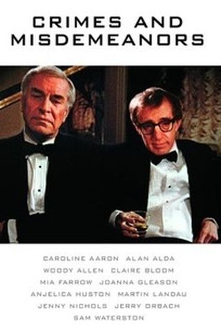 Crimes and Misdemeanors