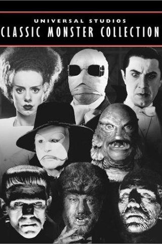 Universal Horror