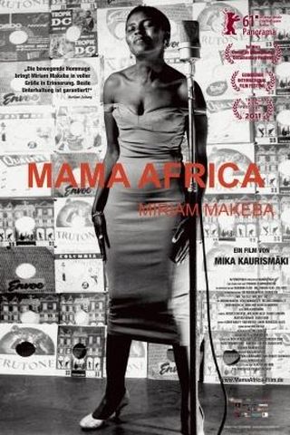 Mama África