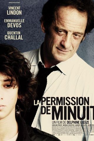 La Permission de Minuit