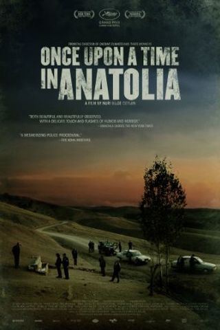 Once Upon a Time in Anatolia