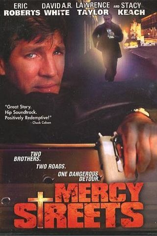 Mercy Streets