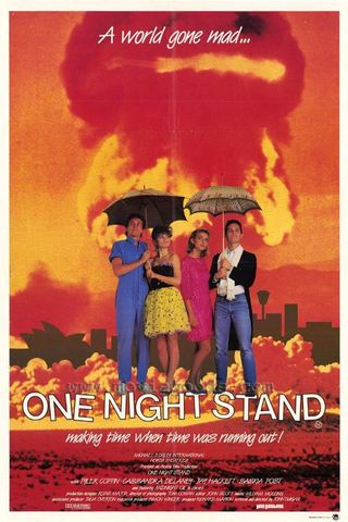 One Night Stand