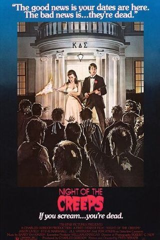 Night of the Creeps