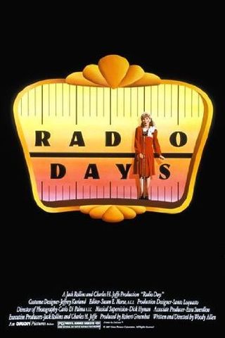 Radio Days