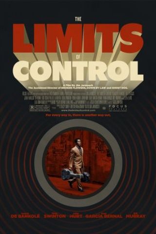 The Limits of Control