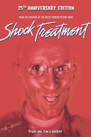 Shock Treatment