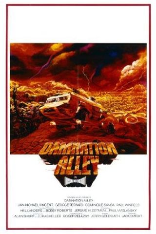 Damnation Alley