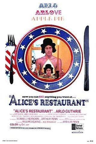 Alice's Restaurant