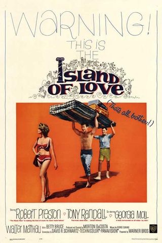 Island of Love