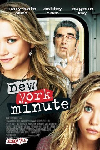 New York Minute