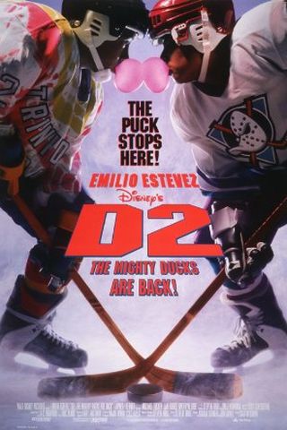 D2: The Mighty Ducks