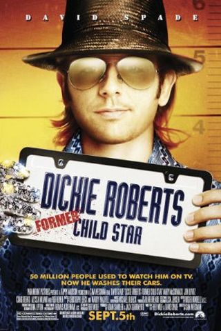 Dickie Roberts - O Pestinha Cresceu