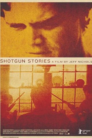 Shotgun Stories