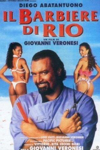 Il Barbiere di Rio