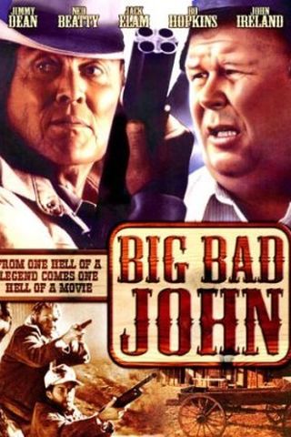 Big Bad John - O Herói