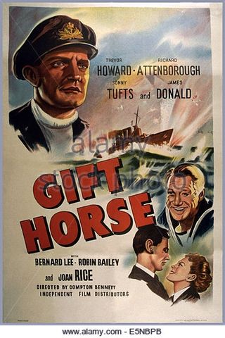 Gift Horse