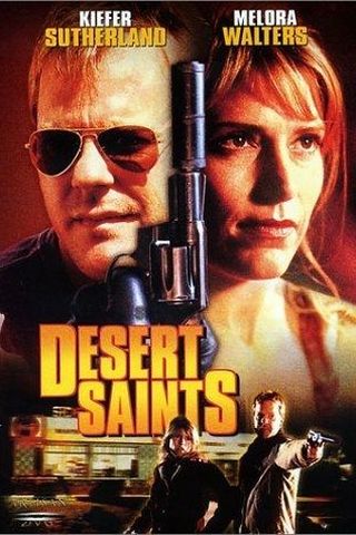 Desert Saints