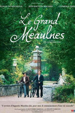 Le Grand Meaulnes