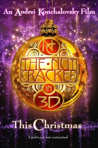 The Nutcracker