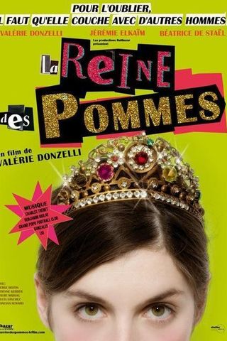 La Reine des Pommes