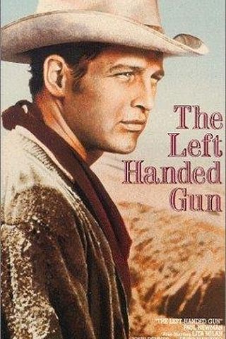 The Left Handed Gun