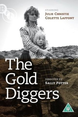 The Gold Diggers