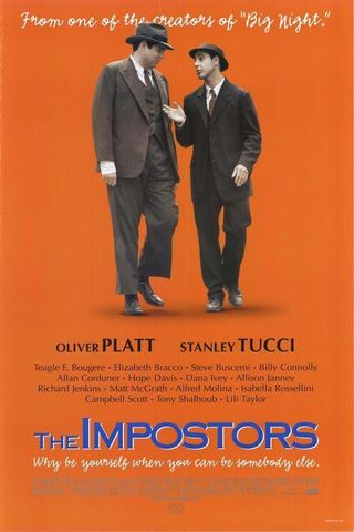 Os Impostores