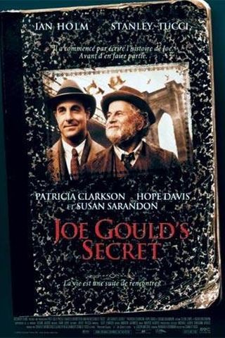 Joe Gould's Secret