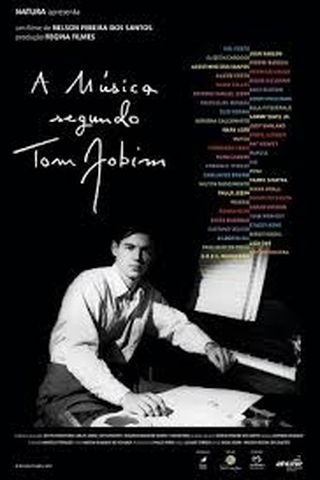 A Música Segundo Tom Jobim