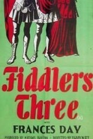 Fiddlers Three