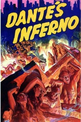 Dante's Inferno