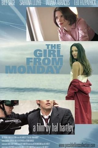 The Girl from Monday