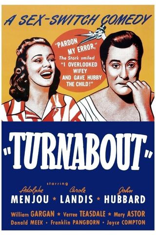 Turnabout