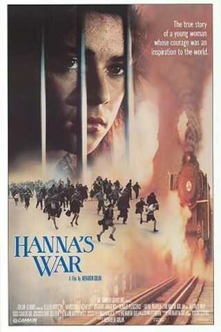 Hanna's War