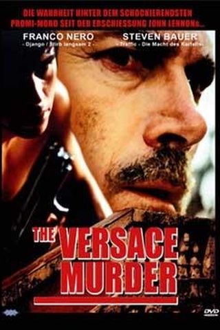 The Versace Murder