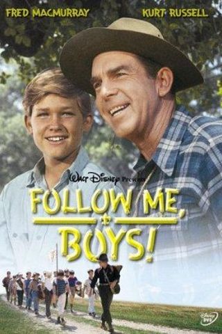 Follow Me, Boys!