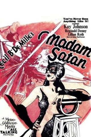 Madam Satan