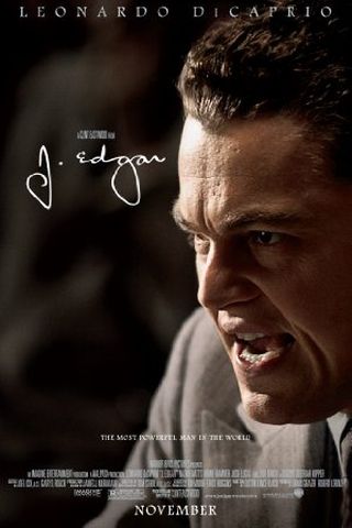 J. Edgar