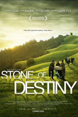 Stone of Destiny